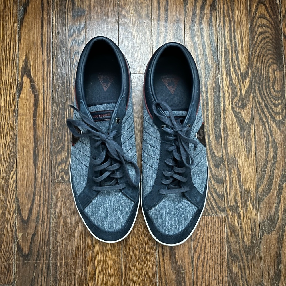 Le Coq Sportiff Sneakers